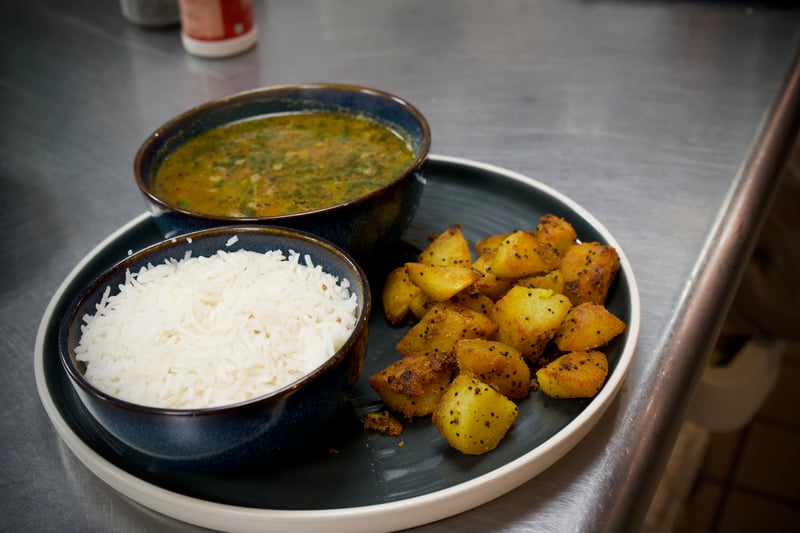 Introduction: The Soul of South Indian Comfort